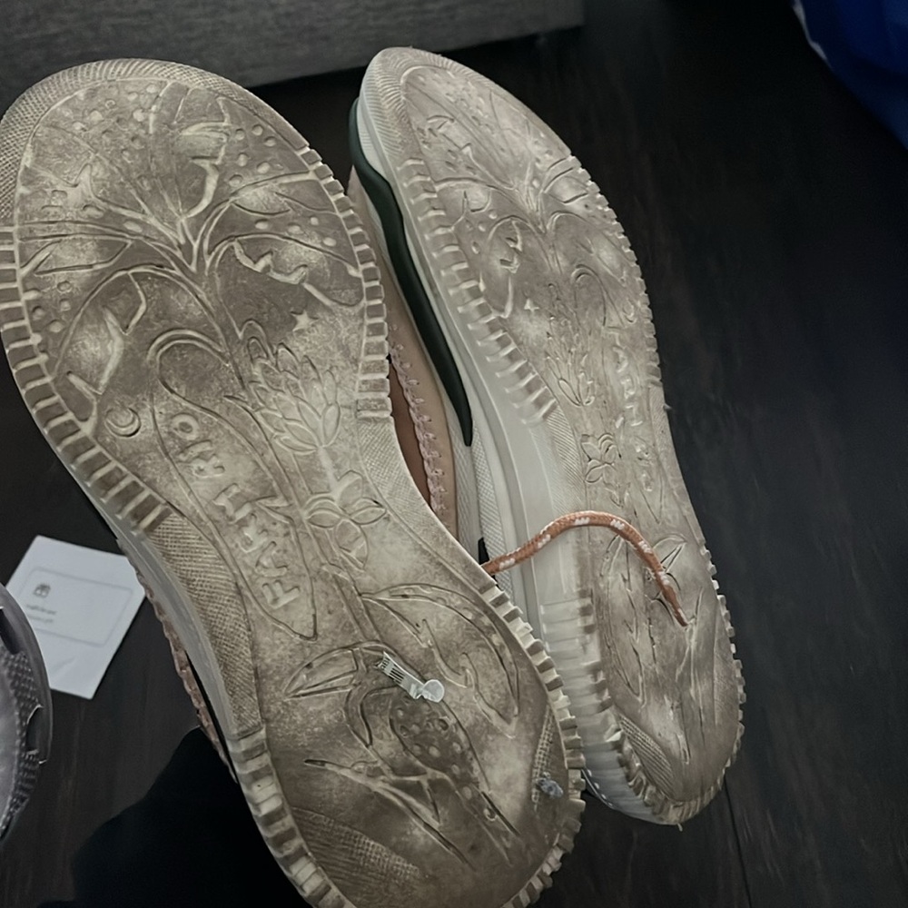 Farm Rio Sneakers - Picture 6 of 7